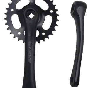 Pedal Crank assembly for stealth bomber OEM