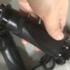 Stealth Bomber Aluminum Full Twist Grips OEM