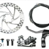 Stealth Bomber Brake Assembly Hardware OEM